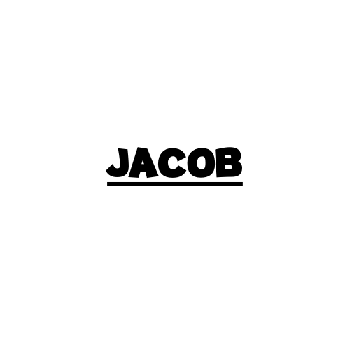 Jacob