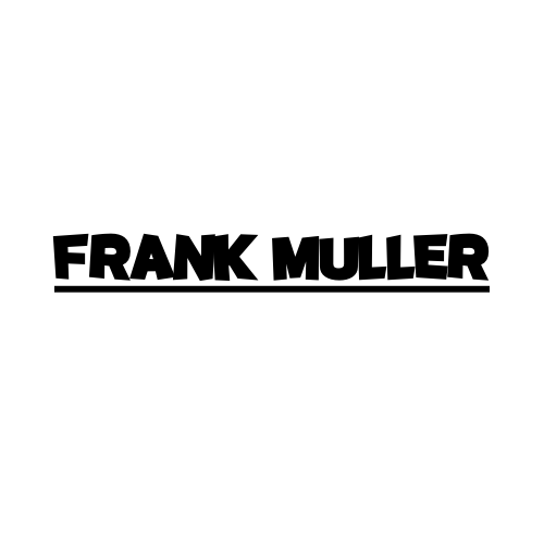Frank Muller