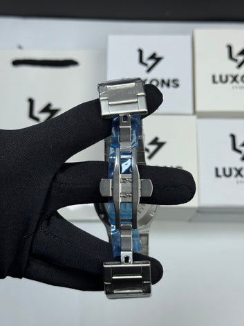 Hublot Straight Cut with Gray Dail Heavy Weight