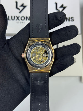 Hublot Automatic With Master Lock